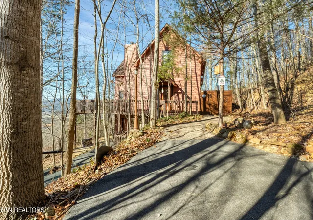 1st image of 1919 Mountain Way, Sevierville, TN 37862 | MLS# 3112796
