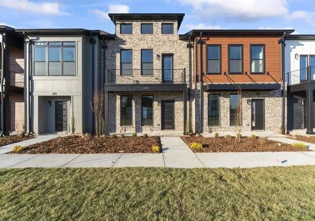 Photo 1 of Townhouse for sale at 1909 Judson Johns Ct, Murfreesboro, TN 37128 | MLS# 3135402 | Listing updated on 2026-10-28