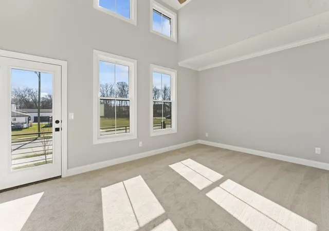 Photo 4 of Townhouse for sale at 1909 Judson Johns Ct, Murfreesboro, TN 37128 | MLS# 3135402 | Listing updated on 2026-10-28