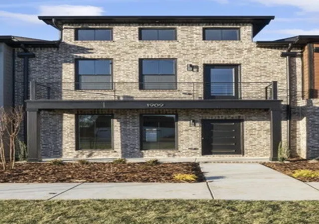 Townhouse for sale at 1909 Judson Johns Ct, Murfreesboro, TN 37128 | MLS# 3135402