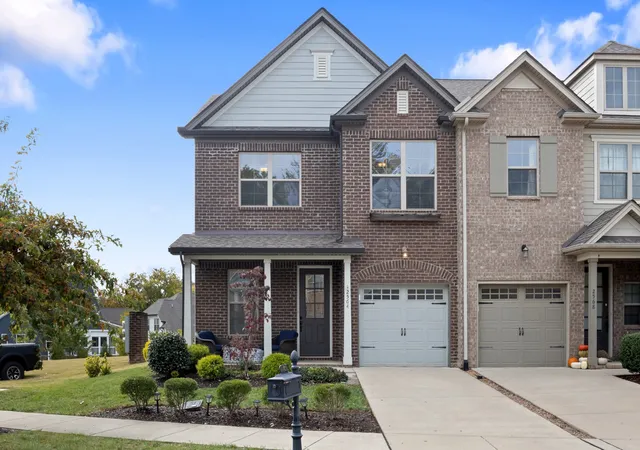 Townhouse at 2564 Wellesley Sq Dr, Thompsons Station, TN 37179 | MLS# 3113219 |  | Sold on 2026-06-10