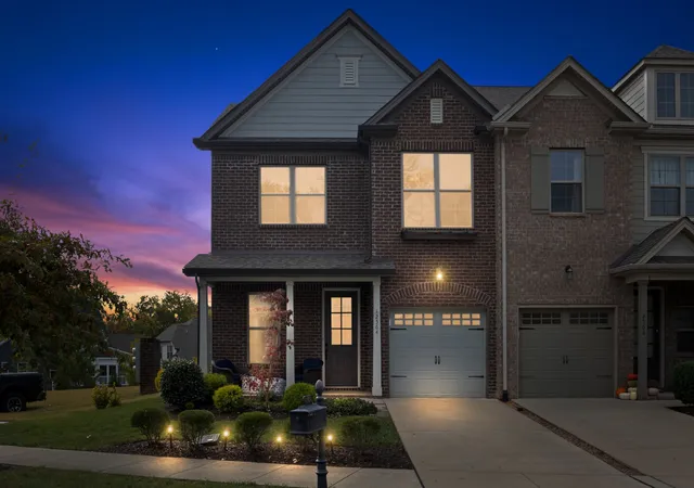 Photo 1 of Townhouse at 2564 Wellesley Sq Dr, Thompsons Station, TN 37179 | MLS# 3113219 |  | Sold on 2026-06-10