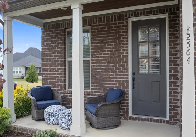 Photo 3 of Townhouse at 2564 Wellesley Sq Dr, Thompsons Station, TN 37179 | MLS# 3113219 |  | Sold on 2026-06-10
