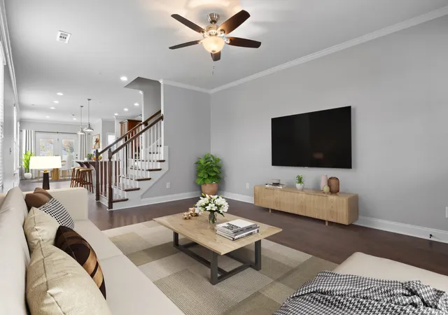 Photo 4 of Townhouse at 2564 Wellesley Sq Dr, Thompsons Station, TN 37179 | MLS# 3113219 |  | Sold on 2026-06-10