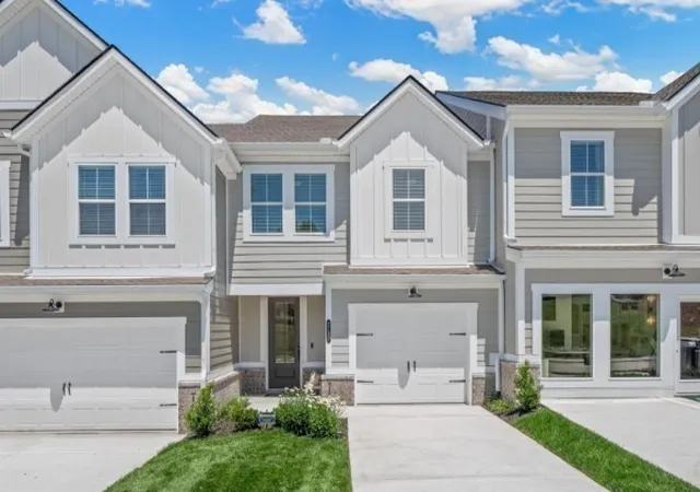 Townhouse at 2202 Melk Ln, Columbia, TN 38401 | MLS# 3113129 |  | Sold on 2026-03-31