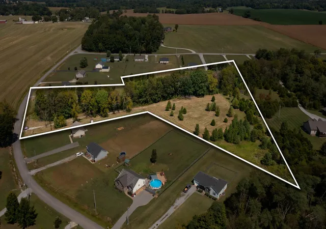 5th image of 536 Martin Chapel Rd, Portland, TN 37148 | MLS# 3113259