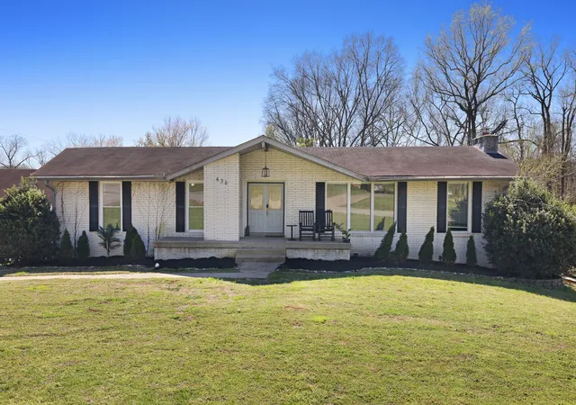 5th image of 436 Foothill Dr, Nashville, TN 37217 | MLS# 3155854