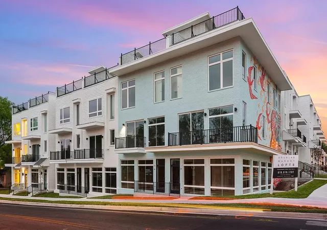 5th image of 333 Douglas Ave #2, Nashville, TN 37207 | MLS# 3113368