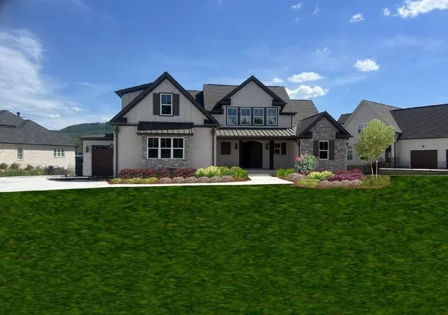 1st image of 140 Edgewater Way Way, Jasper, TN 37347 | MLS# 3113327