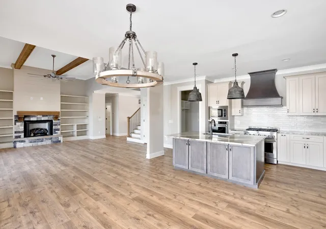 5th image of 140 Edgewater Way Way, Jasper, TN 37347 | MLS# 3113327