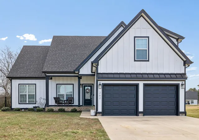 1st image of 262 Jesse Dr, Pleasant View, TN 37146 | MLS# 3113413