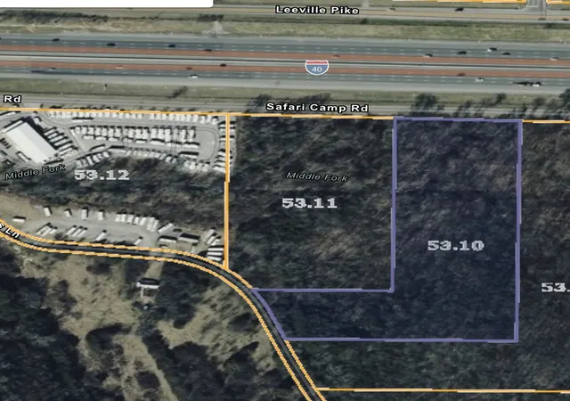 Photo 2 of Land for sale at 0 Safari Camp Rd, Lebanon, TN 37090 | MLS# 3116194 | Listing updated on 2026-08-10
