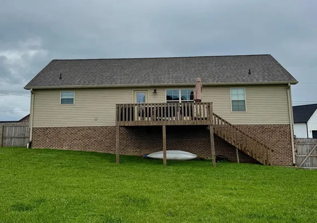Photo 3 of Single family home for sale at 2617 Spring Arbor Ct, Cookeville, TN 38501 | MLS# 3117079 | Listing updated on 2026-09-22