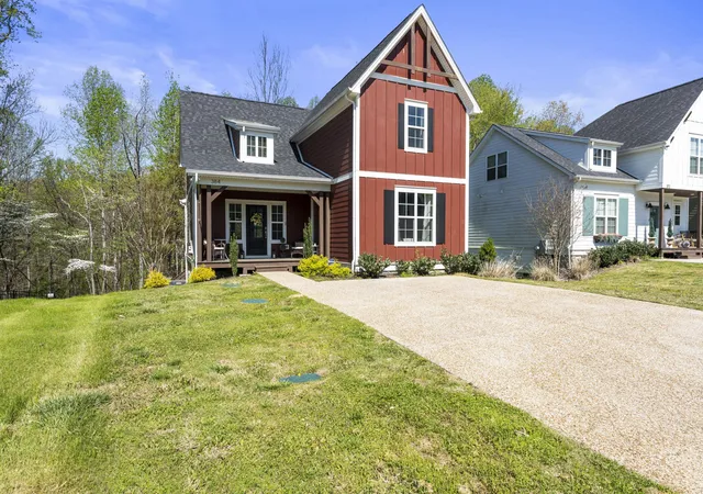 1st image of 384 Evans Dr, Tullahoma, TN 37388 | MLS# 3130929