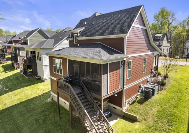 3rd image of 384 Evans Dr, Tullahoma, TN 37388 | MLS# 3130929