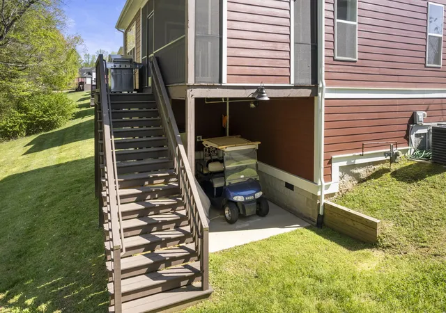 4th image of 384 Evans Dr, Tullahoma, TN 37388 | MLS# 3130929