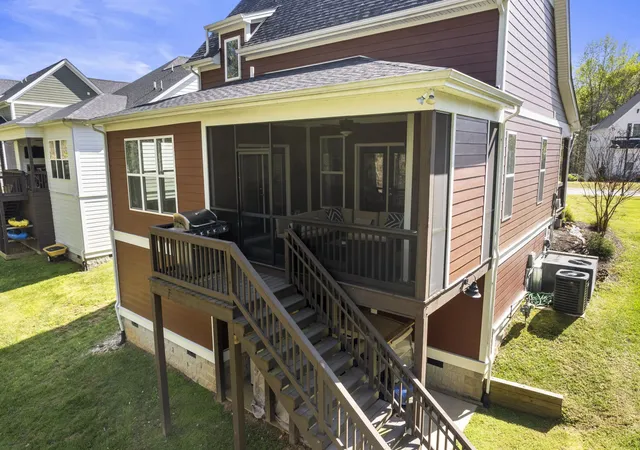 5th image of 384 Evans Dr, Tullahoma, TN 37388 | MLS# 3130929