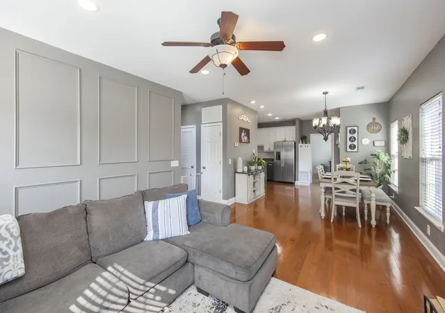3rd image of 2165 Gold Valley Dr, Murfreesboro, TN 37130 | MLS# 3117451