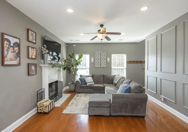 4th image of 2165 Gold Valley Dr, Murfreesboro, TN 37130 | MLS# 3117451