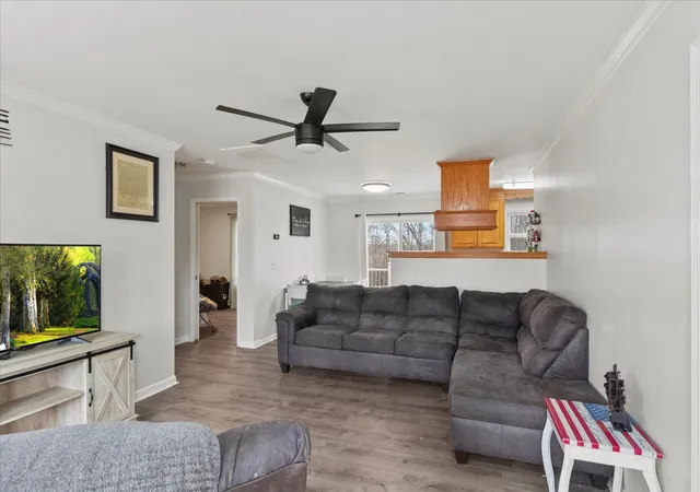 5th image of 351 Rippy Ridge Rd, Normandy, TN 37360 | MLS# 3121595