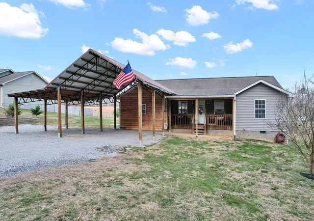 1st image of 1063 Mt Carmel Road, Decatur, TN 37322 | MLS# 3301819