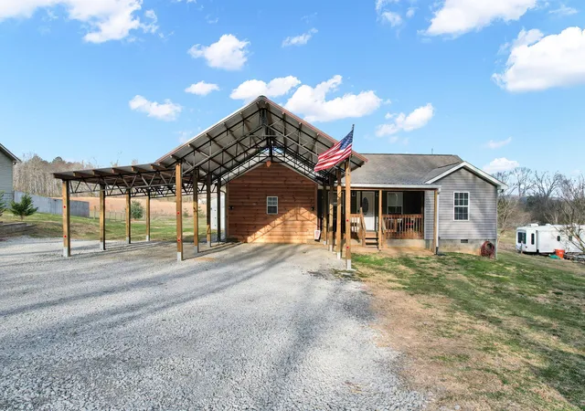 2nd image of 1063 Mt Carmel Road, Decatur, TN 37322 | MLS# 3301819