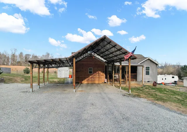 3rd image of 1063 Mt Carmel Road, Decatur, TN 37322 | MLS# 3301819