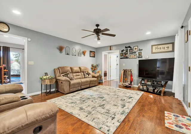 5th image of 1063 Mt Carmel Road, Decatur, TN 37322 | MLS# 3301819