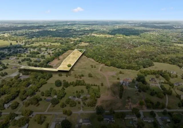 1st image of 0 Beckwith, Mount Juliet, TN 37122 | MLS# 3116178