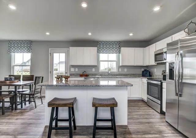 2nd image of 957 Horseshoe Dr, Smyrna, TN 37167 | MLS# 3116192