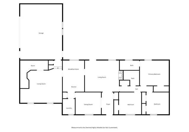 57th image of 100 Cardinal Hill Rd, Shelbyville, TN 37160 | MLS# 3117101