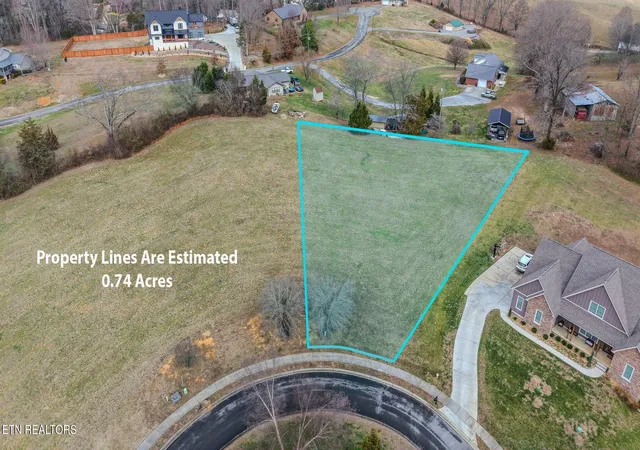 3rd image of 0 Lot 22 Park Pl Ave, Sevierville, TN 37862 | MLS# 3278391