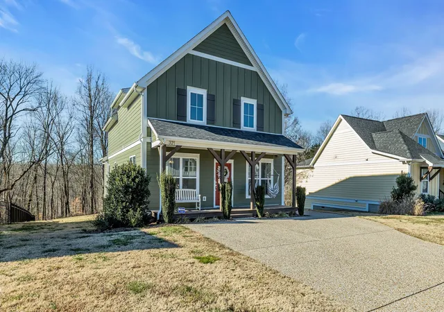2nd image of 321 Evans Dr, Tullahoma, TN 37388 | MLS# 3116276