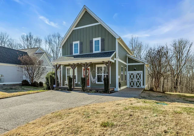 3rd image of 321 Evans Dr, Tullahoma, TN 37388 | MLS# 3116276