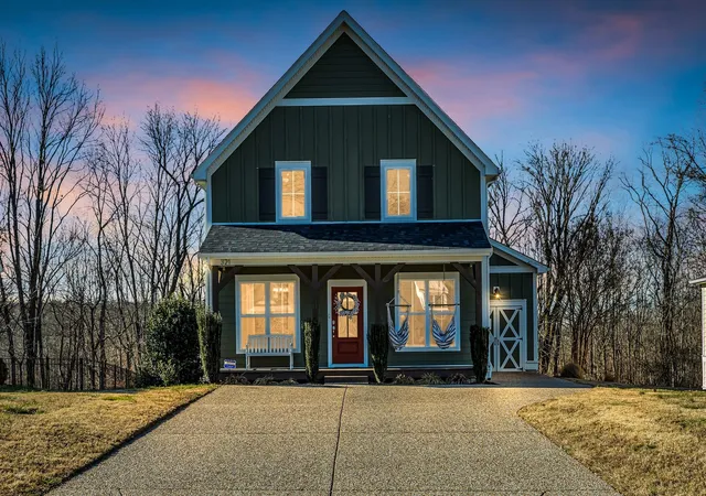 39th image of 321 Evans Dr, Tullahoma, TN 37388 | MLS# 3116276