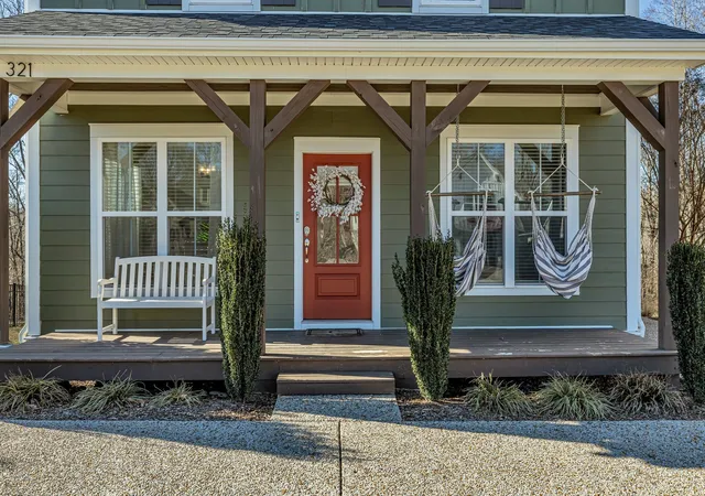 4th image of 321 Evans Dr, Tullahoma, TN 37388 | MLS# 3116276