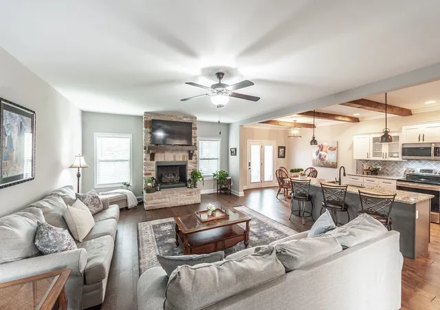 Homes for sale in Adams, TN | 1184 Wicke Rd, Adams, TN 37010 | MLS# 3117097