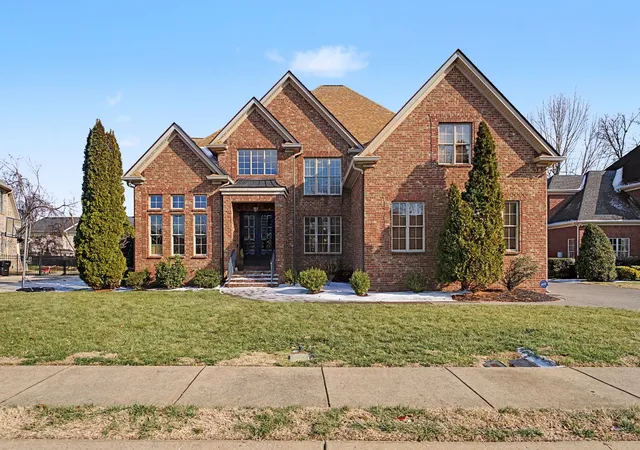 Photo 1 of Single family home for sale at 1812 Mosaic Trl, Murfreesboro, TN 37130 | MLS# 3119012 | Listing updated on 2026-09-24