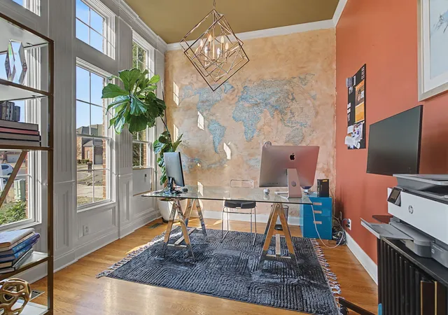 5th image of 1812 Mosaic Trl, Murfreesboro, TN 37130 | MLS# 3119012