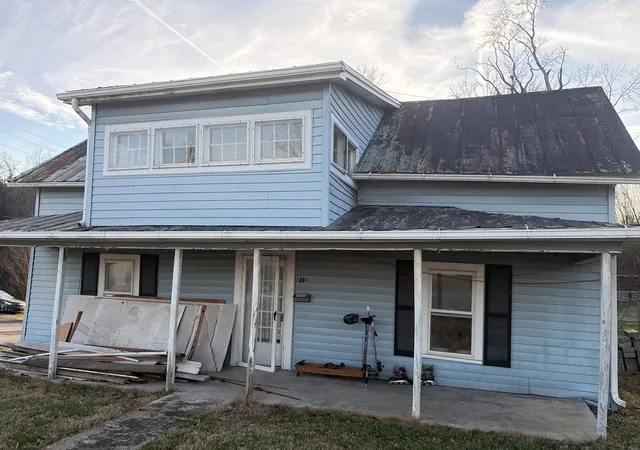 Homes for sale in Greeneville, TN | 210 Myrtle St, Greeneville, TN 37743 | MLS# 3117063