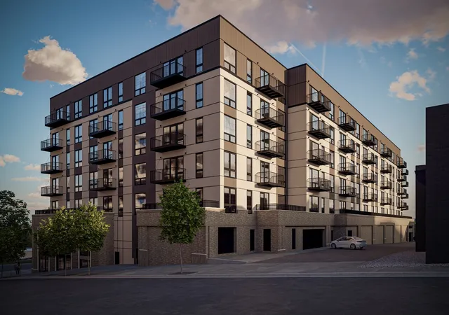 5th image of 623 Middelton Street #416, Nashville, TN 37203 | MLS# 3117152