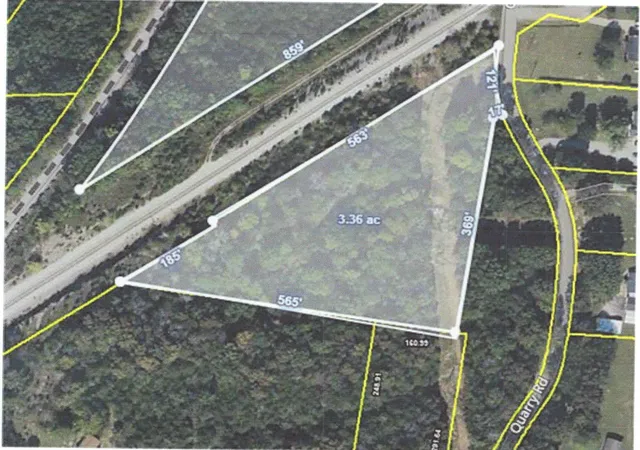 Photo 2 of Land for sale at 1054 Quarry Rd, Mount Juliet, TN 37122 | MLS# 3117173 | Listing updated on 2026-06-05