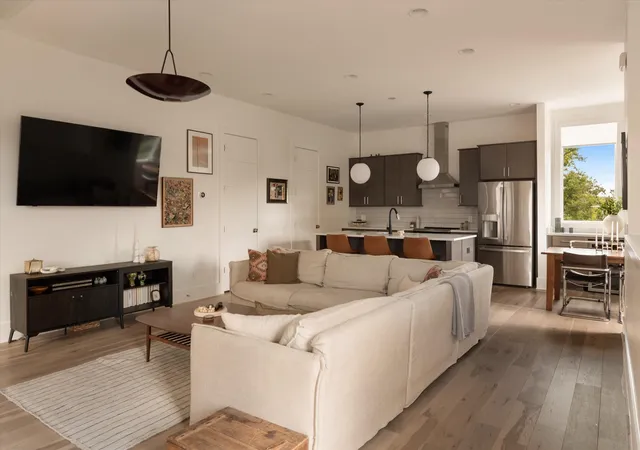 Photo 3 of Townhouse for sale at 1242 2nd Avenue S #10, Nashville, TN 37210 | MLS# 3245503 | Listing updated on 2026-08-28