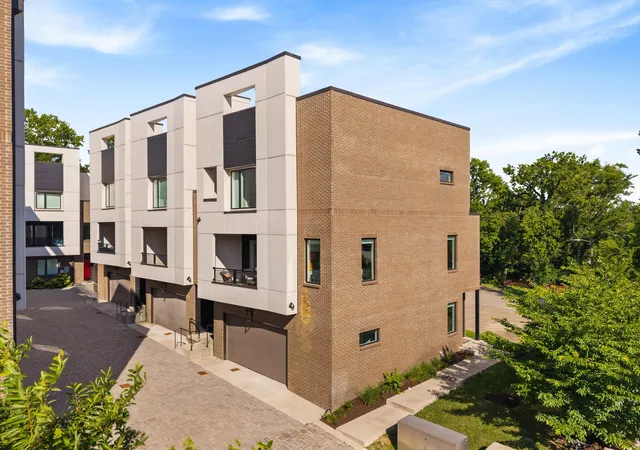 Homes for sale in Nashville, TN | 1242 2nd Ave S #10, Nashville, TN 37210 | MLS# 3245503