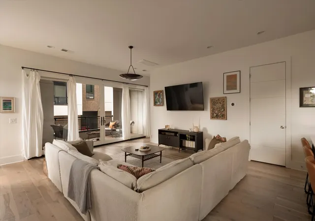 Photo 4 of Townhouse for sale at 1242 2nd Avenue S #10, Nashville, TN 37210 | MLS# 3245503 | Listing updated on 2026-08-28