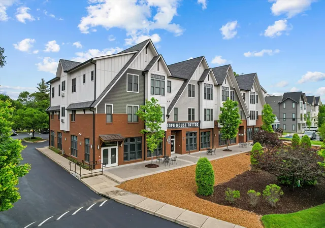 2nd image of 4303 Gallatin Pike #304, Nashville, TN 37216 | MLS# 3117852