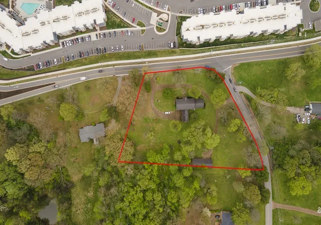 Photo 2 of Land for sale at 701 Preston Rd, Antioch, TN 37013 | MLS# 3117274 | Listing updated on 2026-09-02