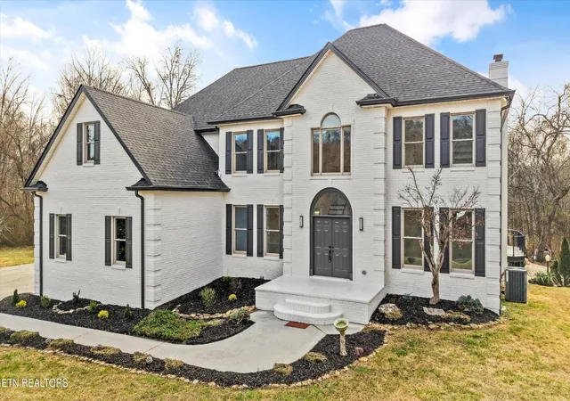 Photo 1 of Mansion for sale at 8336 Martin Ml Pike, Knoxville, TN 37920 | MLS# 3544534 | Listing updated on 2026-09-21