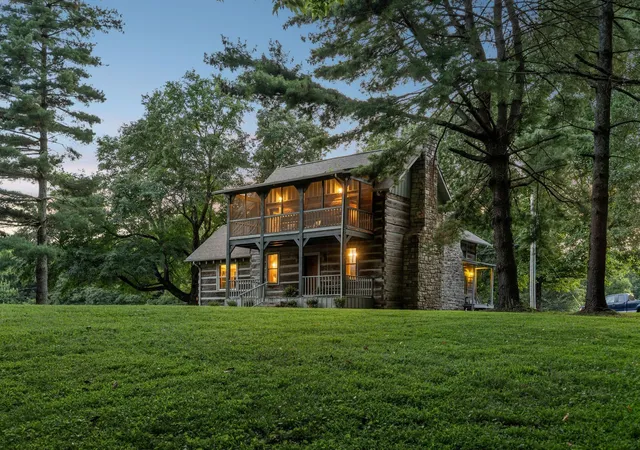 1st image of 6633 Pinkston Rd, College Grove, TN 37046 | MLS# 3163654