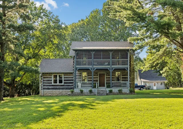 3rd image of 6633 Pinkston Rd, College Grove, TN 37046 | MLS# 3163654